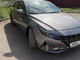 Hyundai Elantra 2023 годаүшін9 100 000 тг. в Караганда – фото 5