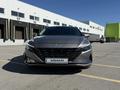 Hyundai Elantra 2023 года за 9 100 000 тг. в Караганда – фото 8