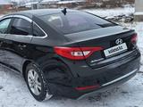 Hyundai Sonata 2016 годаfor3 600 000 тг. в Астана – фото 5