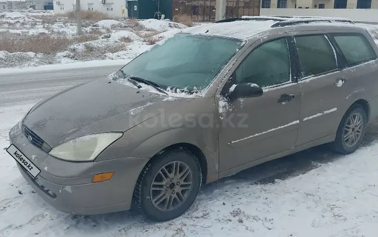 Ford Focus 2003 годаfor700 000 тг. в Атырау