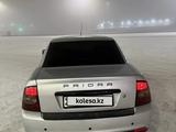 ВАЗ (Lada) Priora 2170 2012 года за 2 000 000 тг. в Караганда – фото 3