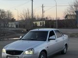 ВАЗ (Lada) Priora 2170 2012 года за 2 000 000 тг. в Караганда