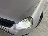 ВАЗ (Lada) Priora 2170 2012 года за 2 000 000 тг. в Караганда – фото 4