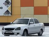 ВАЗ (Lada) Priora 2170 2012 года за 2 000 000 тг. в Караганда – фото 2