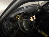 ВАЗ (Lada) Priora 2170 2012 года за 2 000 000 тг. в Караганда – фото 5
