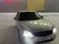 ВАЗ (Lada) Priora 2170 2012 года за 2 000 000 тг. в Караганда – фото 6