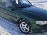 Opel Vectra 1996 года за 1 330 000 тг. в Петропавловск – фото 2