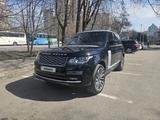 Land Rover Range Rover 2015 года за 33 000 000 тг. в Алматы