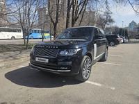 Land Rover Range Rover 2015 года за 33 000 000 тг. в Алматы