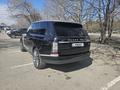 Land Rover Range Rover 2015 годаүшін33 000 000 тг. в Алматы – фото 5