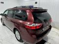 Toyota Sienna 2017 годаүшін14 200 000 тг. в Алматы – фото 10