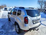 Renault Duster 2015 годаүшін6 700 000 тг. в Астана – фото 3