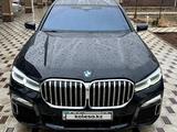 BMW 750 2020 года за 50 000 000 тг. в Астана – фото 3