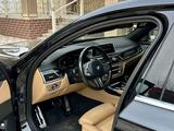 BMW 750 2020 года за 50 000 000 тг. в Астана – фото 4