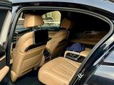 BMW 750 2020 года за 50 000 000 тг. в Астана – фото 5