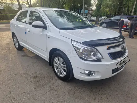 Chevrolet Cobalt 2023 года за 5 100 000 тг. в Алматы