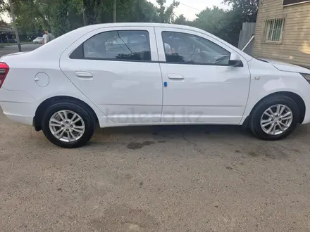 Chevrolet Cobalt 2023 года за 5 100 000 тг. в Алматы – фото 11