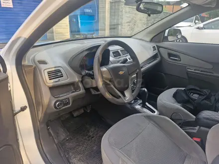 Chevrolet Cobalt 2023 года за 5 100 000 тг. в Алматы – фото 13