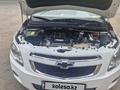 Chevrolet Cobalt 2023 годаүшін5 100 000 тг. в Алматы – фото 14