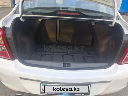 Chevrolet Cobalt 2023 года за 5 100 000 тг. в Алматы – фото 17