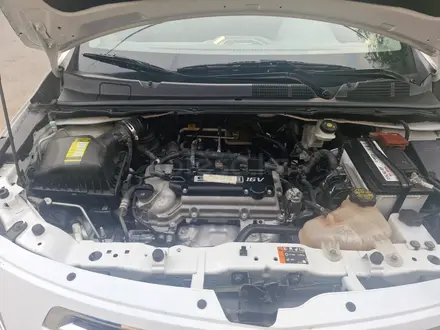 Chevrolet Cobalt 2023 года за 5 100 000 тг. в Алматы – фото 18