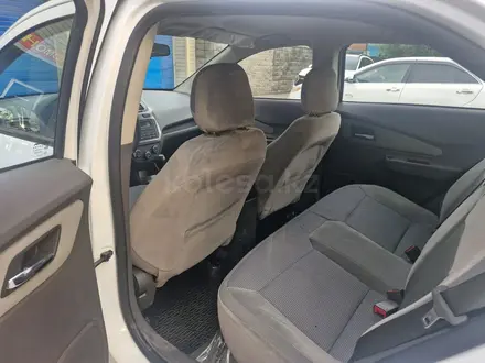 Chevrolet Cobalt 2023 года за 5 100 000 тг. в Алматы – фото 19