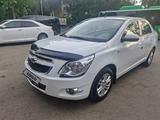 Chevrolet Cobalt 2023 годаүшін5 100 000 тг. в Алматы – фото 2