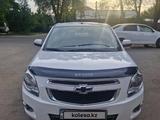 Chevrolet Cobalt 2023 годаүшін5 100 000 тг. в Алматы – фото 4