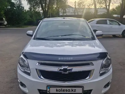 Chevrolet Cobalt 2023 года за 5 100 000 тг. в Алматы – фото 4