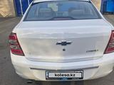 Chevrolet Cobalt 2023 годаүшін5 100 000 тг. в Алматы – фото 5