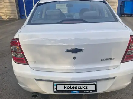 Chevrolet Cobalt 2023 года за 5 100 000 тг. в Алматы – фото 5