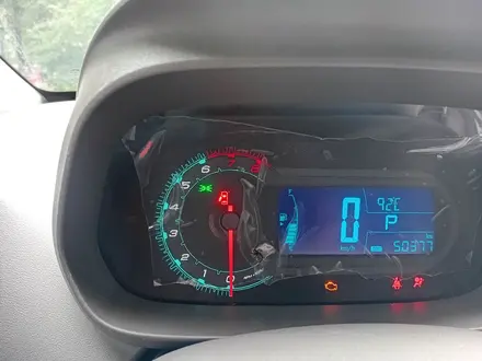 Chevrolet Cobalt 2023 года за 5 100 000 тг. в Алматы – фото 8