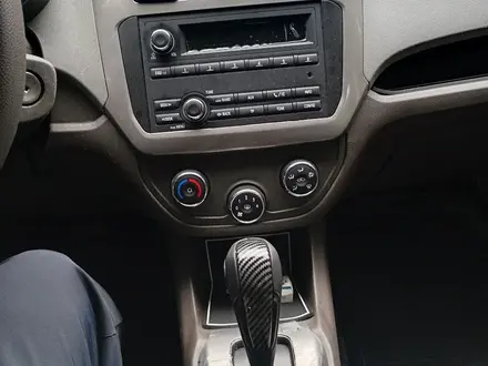Chevrolet Cobalt 2023 года за 5 100 000 тг. в Алматы – фото 9