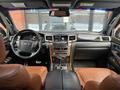 Lexus LX 570 2015 годаfor29 000 000 тг. в Астана – фото 26