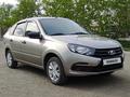 ВАЗ (Lada) Granta 2191 2022 годаүшін4 800 000 тг. в Семей – фото 9