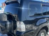 Mitsubishi Pajero 2007 годаүшін9 500 000 тг. в Усть-Каменогорск – фото 4