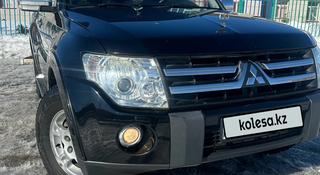 Mitsubishi Pajero 2007 года за 9 500 000 тг. в Усть-Каменогорск