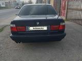 BMW 525 1992 годаfor2 800 000 тг. в Туркестан – фото 2