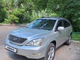 Lexus RX 300 2004 годаүшін7 500 000 тг. в Усть-Каменогорск – фото 3