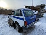 ВАЗ (Lada) Lada 2121 2014 года за 600 000 тг. в Кокшетау