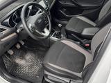 ВАЗ (Lada) Vesta 2019 годаүшін6 200 000 тг. в Шымкент – фото 5