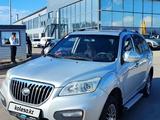 Lifan X60 2016 года за 3 800 000 тг. в Усть-Каменогорск