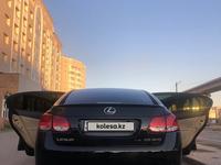 Lexus GS 300 2005 года за 5 500 000 тг. в Астана