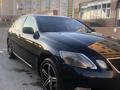 Lexus GS 300 2005 годаүшін5 500 000 тг. в Астана – фото 7