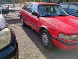 Mazda 626 1990 годаүшін750 000 тг. в Талдыкорган