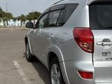 Toyota RAV4 2007 годаүшін6 800 000 тг. в Алматы – фото 3