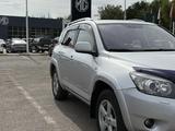 Toyota RAV4 2007 годаүшін6 800 000 тг. в Алматы