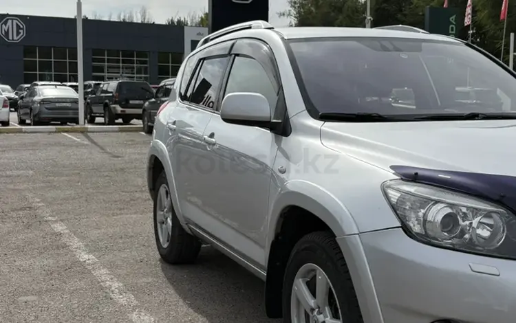 Toyota RAV4 2007 годаүшін6 800 000 тг. в Алматы