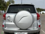 Toyota RAV4 2007 годаүшін6 800 000 тг. в Алматы – фото 4