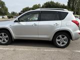 Toyota RAV4 2007 годаүшін6 800 000 тг. в Алматы – фото 5